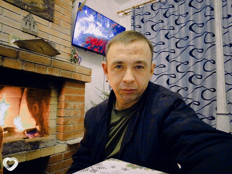 Сергей, 36, Геленджике — анкета №3480151