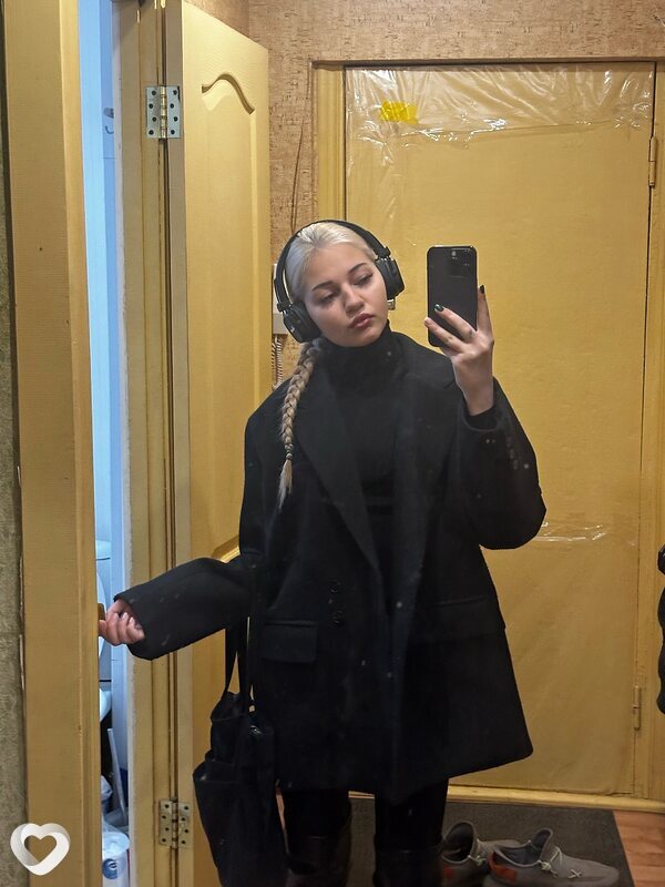Полина, 20, Орёл — анкета №3480158