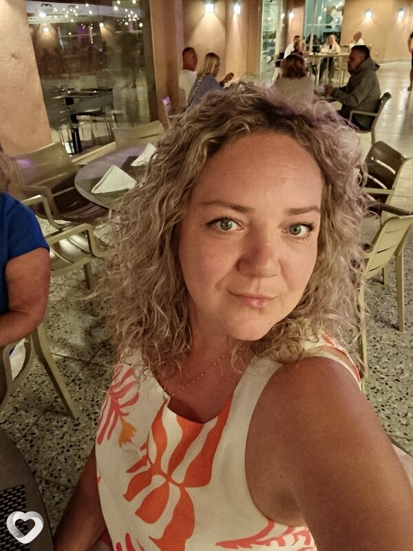 Оксана, 41, Ульяновске — анкета №3480159