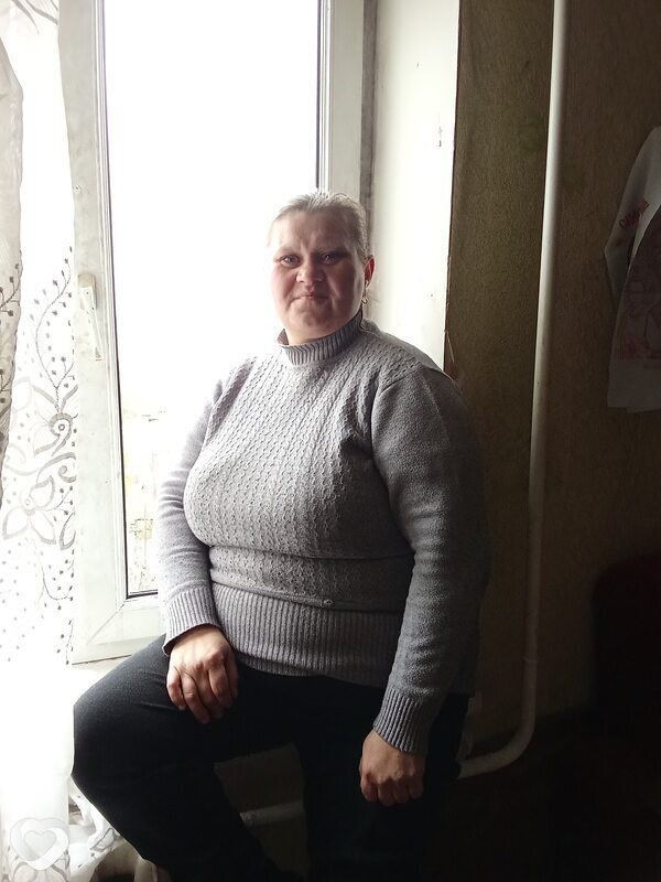 Елена, 39, Одессе — анкета №3480160