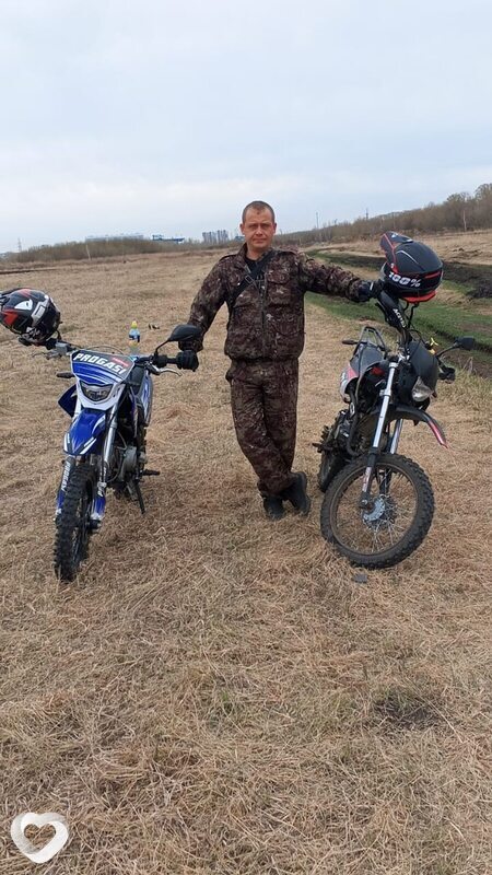 Виктор, 41, Новосибирске — анкета №3480161