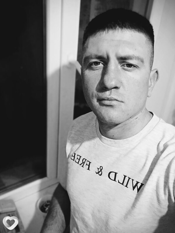 Александр, 33, Мариуполе — анкета №3479966