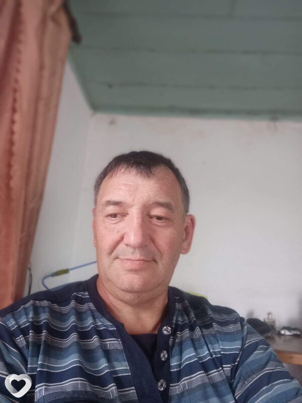 Игорь, 60, Кургане — анкета №3479968