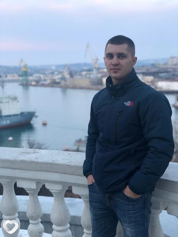 Антон, 31, Севастополе — анкета №3479975