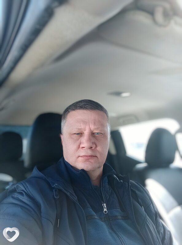 Вячеслав, 47, Екатеринбурге — анкета №3479977