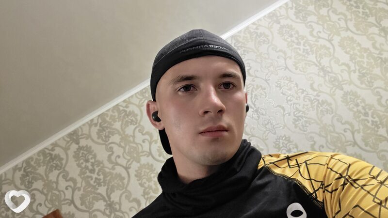 Влад, 28, Луганске — анкета №3479978