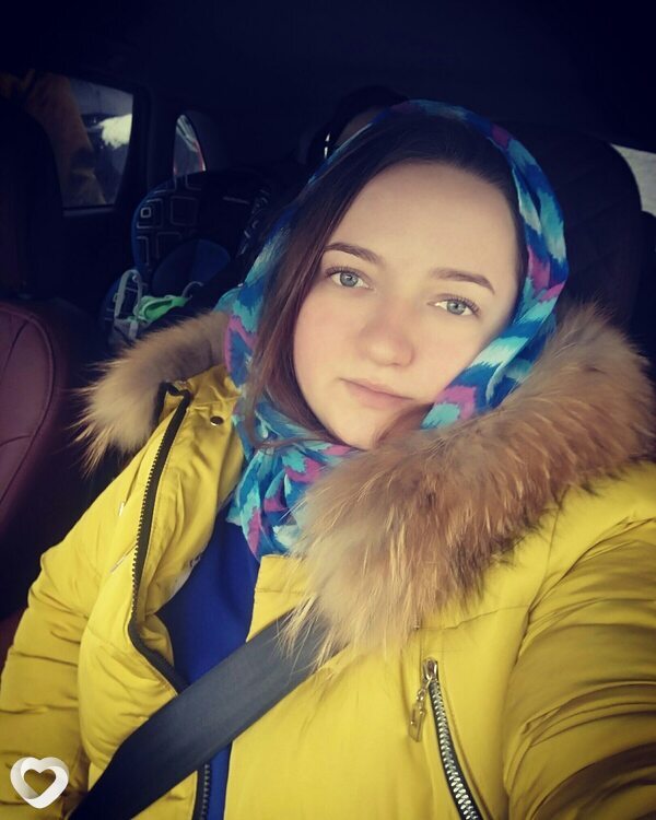 Александра, 25, Павловском Посаде — анкета №3479990