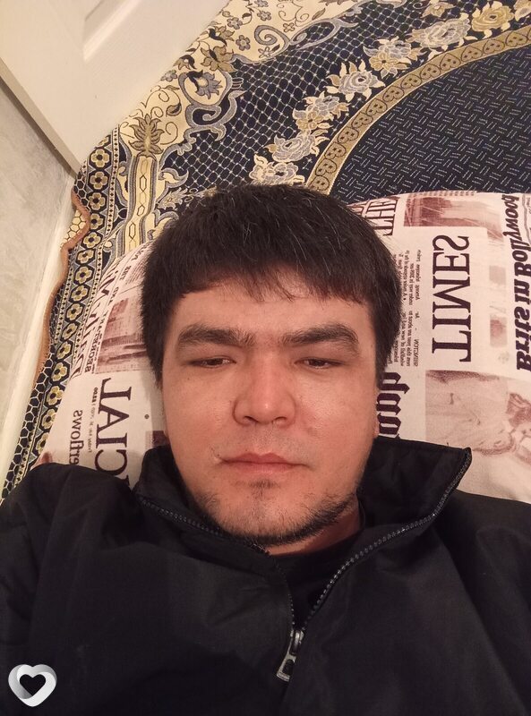 Нартай, 32, Алматы — анкета №3480053