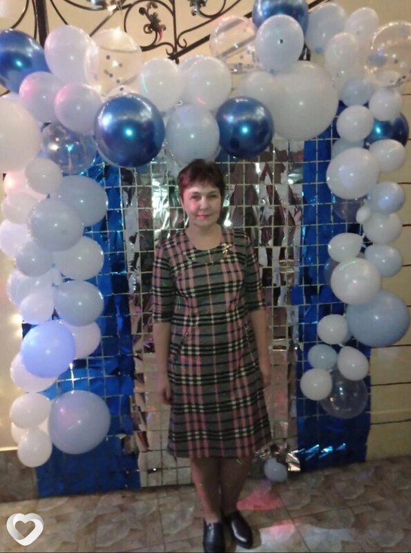 Валентина, Ошмяны
