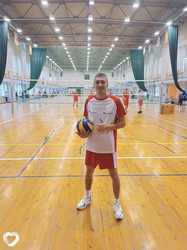 Татарин, 40, Уфе — анкета №3479999