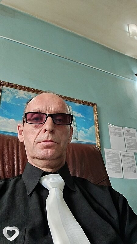 Alexander, 54, Невьянске — анкета №3480011