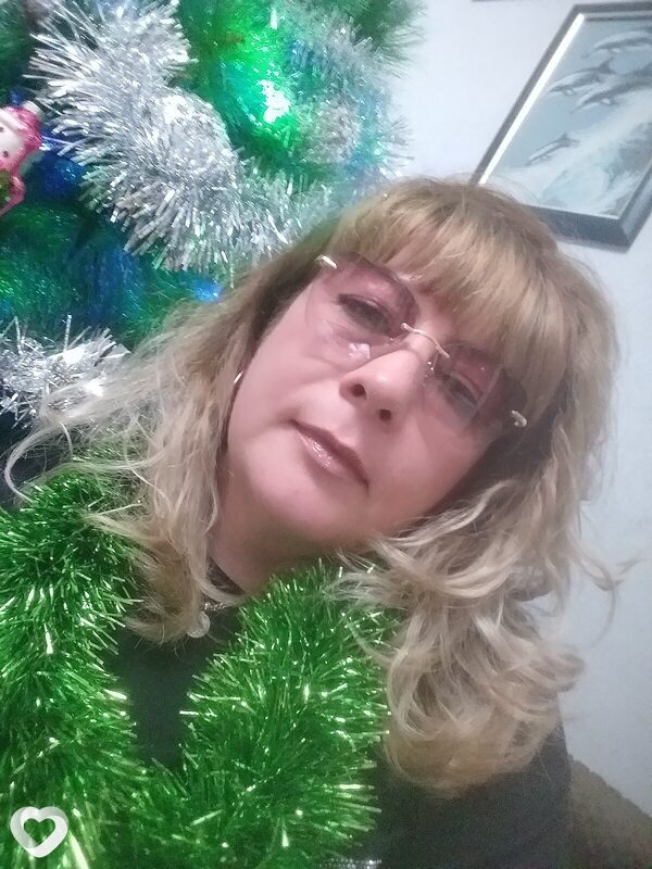 Алена, 41, Анапе — анкета №3480013