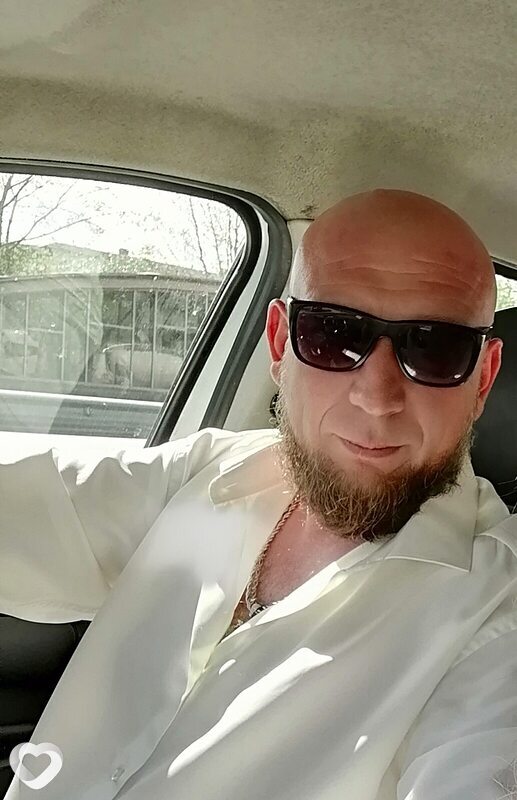 Николай, 43, Тюмени — анкета №3480070