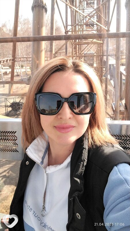 Татьяна, 36, Барнауле — анкета №3480074