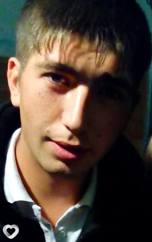 Николай, 36, Минусинске — анкета №3480076