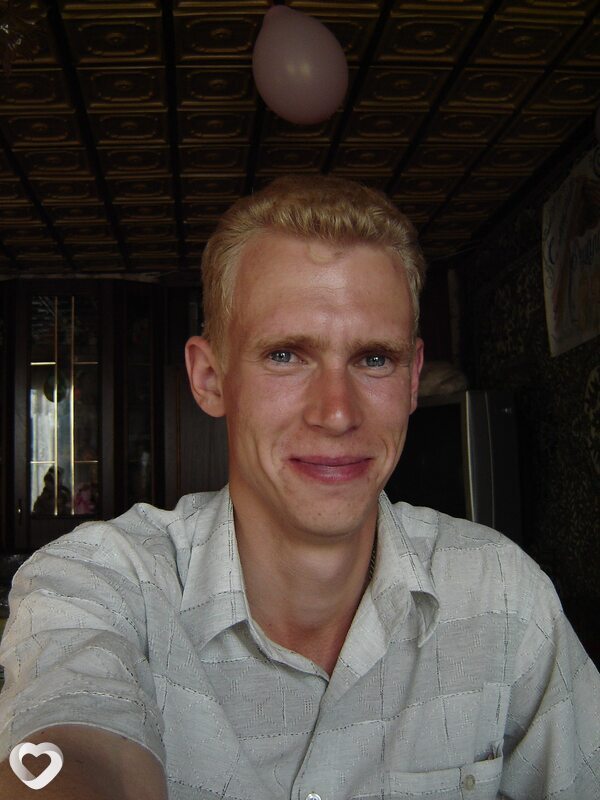 Алексей, 45, Иванове — анкета №3480084