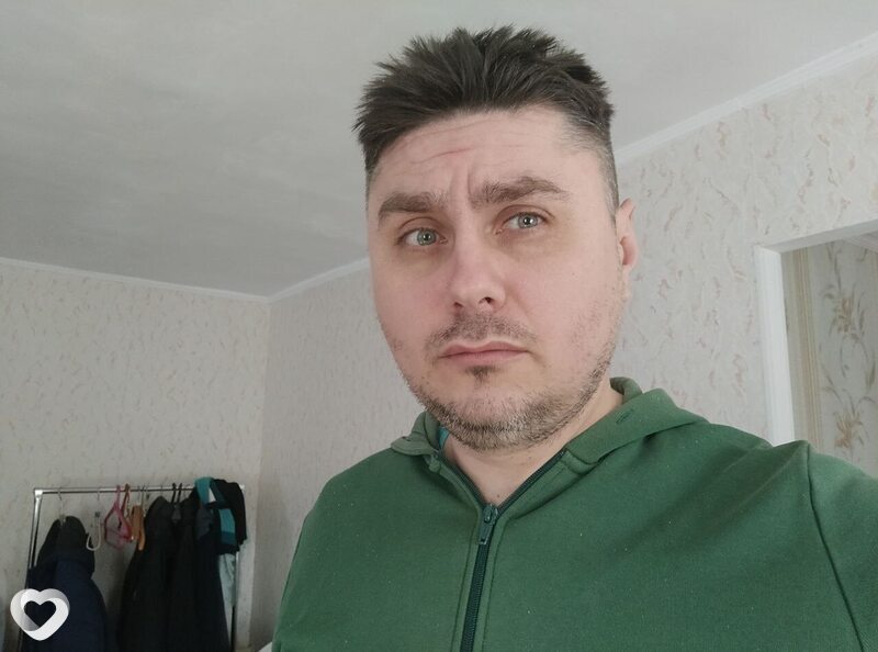 Никитос, 50, Луганске — анкета №3480087