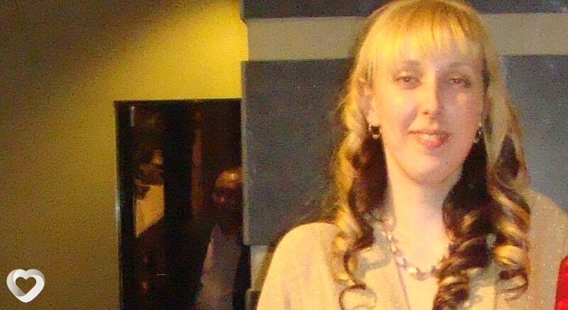 Ольга, 38, Южно-Сахалинске — анкета №3480090