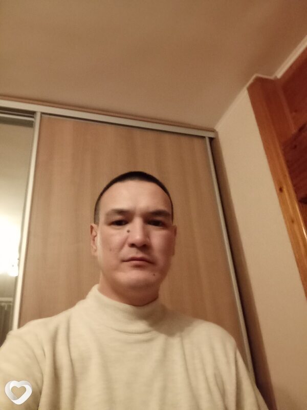 Александр, 41, Москве — анкета №3480116
