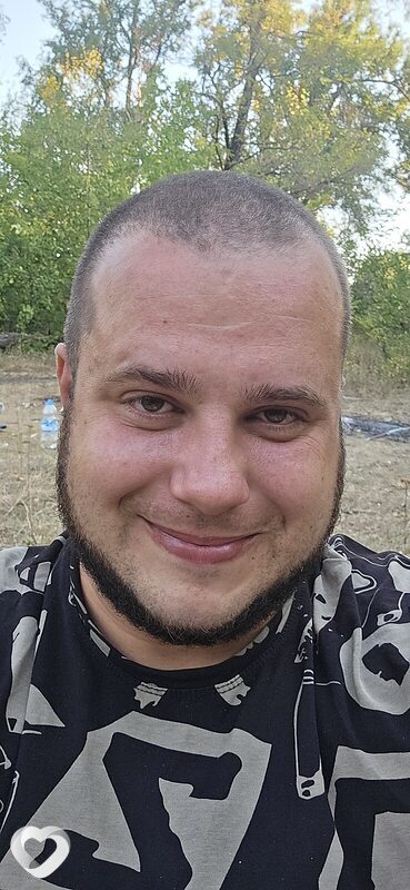 Сергей, 35, Снежном — анкета №3480119