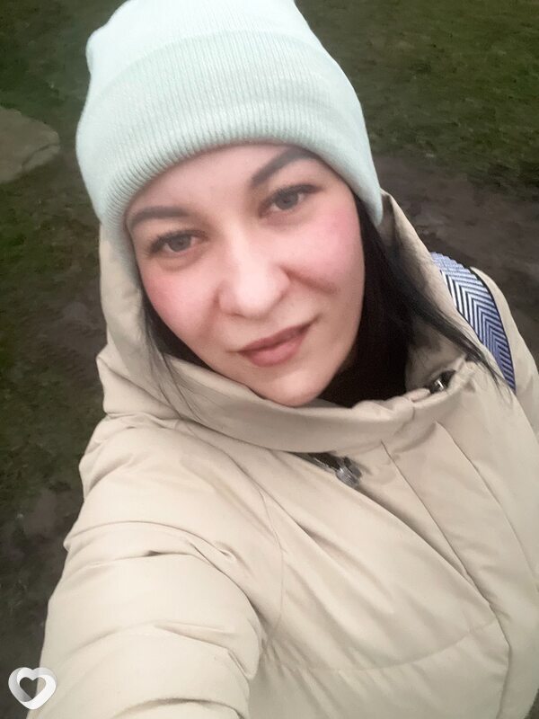 Анютка, 27, Шебекине — анкета №3480125