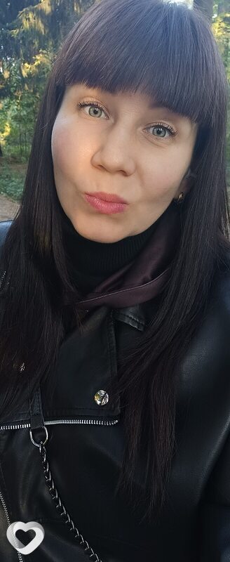 Маргарита, 35, Балашихе — анкета №3480135
