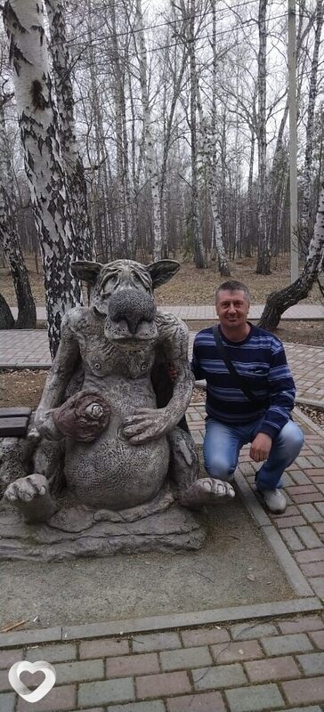 Сергей, Увельский
