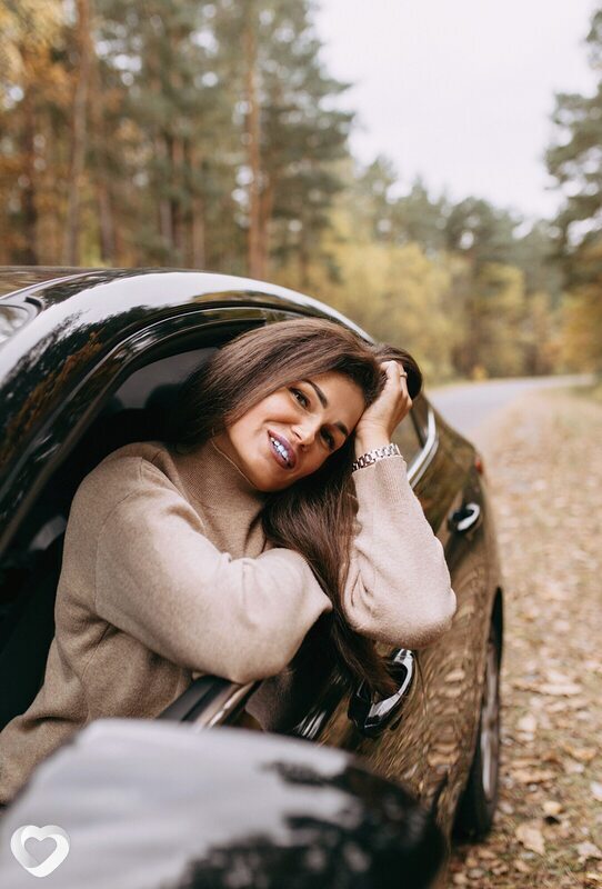 Марина, Солигорск
