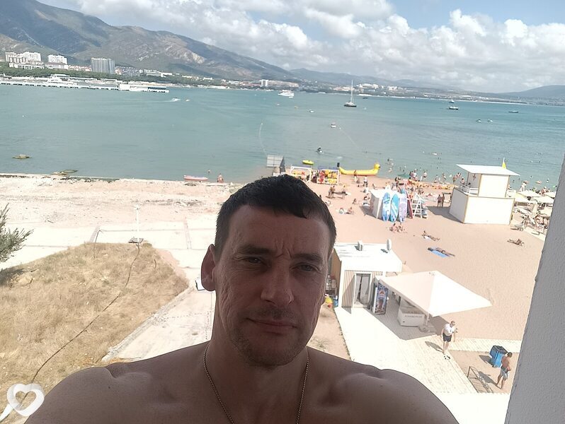 Александр, 45, Ростове-на-Дону — анкета №3479937