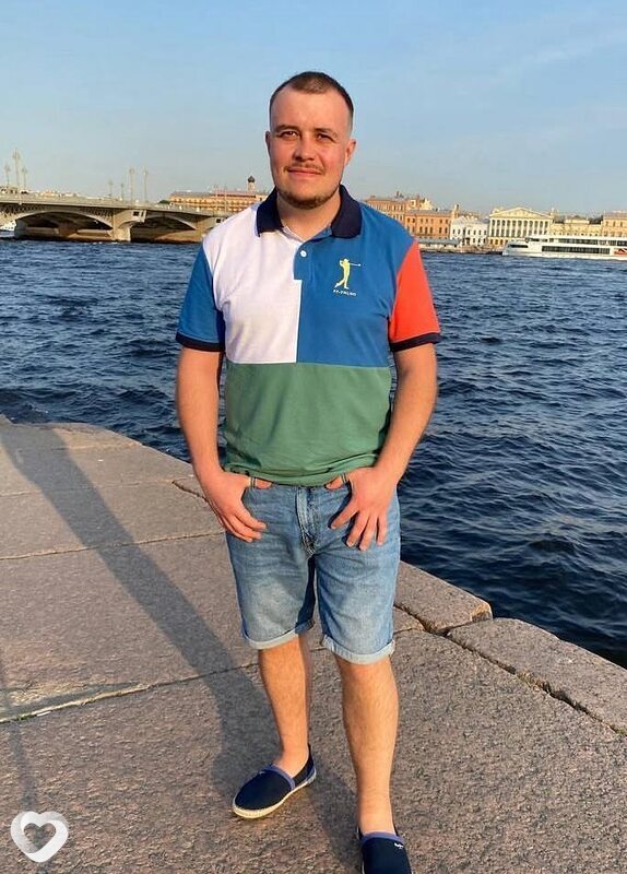 Николай, 38, Владивостоке — анкета №3480168