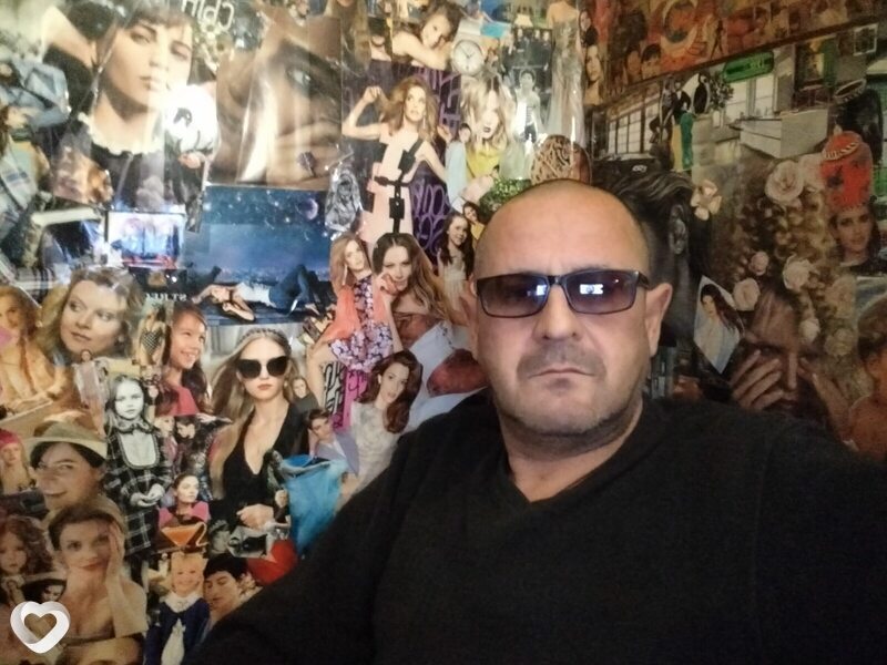 Евгений, 49, Одессе — анкета №3480175