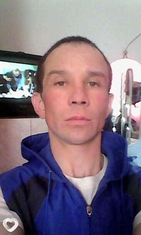 Руслан, 42, Новосибирске — анкета №3480176