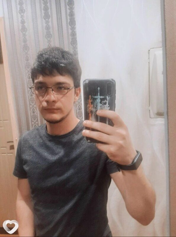Александр, 27, Туле — анкета №3480178