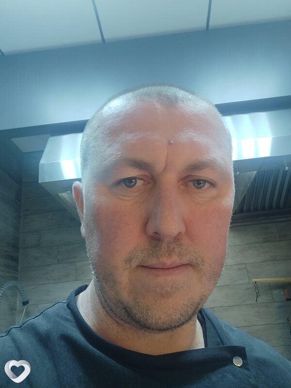 Валерий, 41, Краснодаре — анкета №3480179