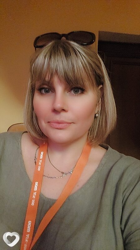 Ася, 43, Краснодаре — анкета №3480183