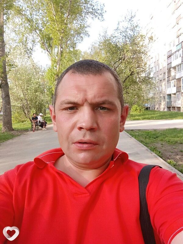 Дмитрий, 40, Перми — анкета №3480188