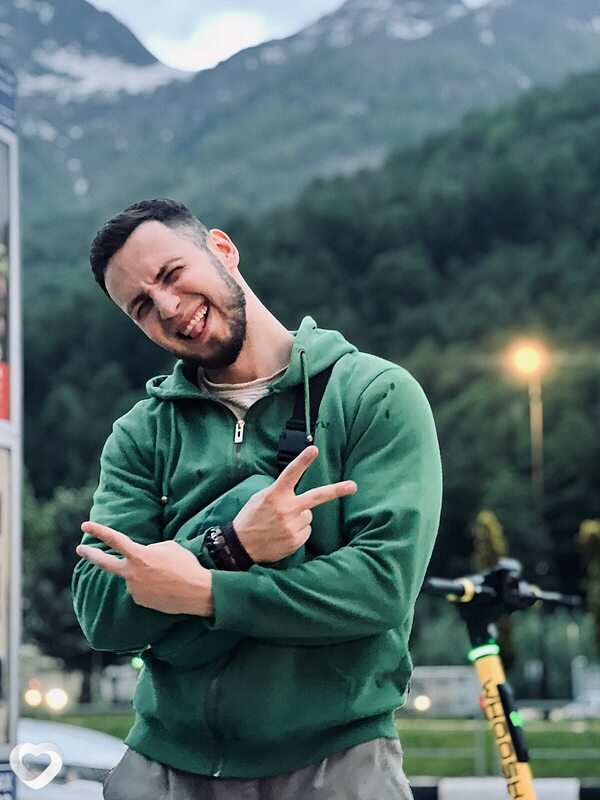 Павел, 36, Ангарске — анкета №3480272