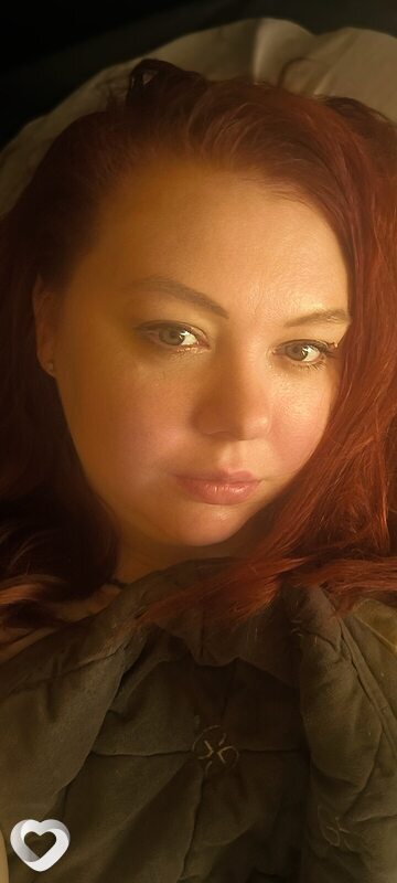 Анна, 41, Донецке — анкета №3480282