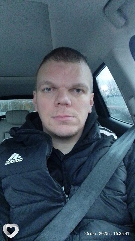 Дима, 39, Ярославле — анкета №3480093