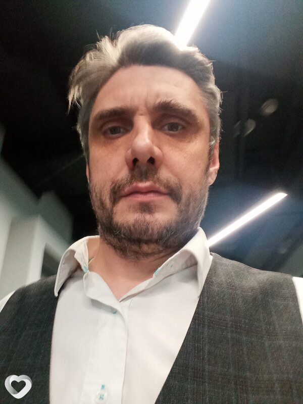 Антон, 48, Пушкино (Московская Обл) — анкета №3480096