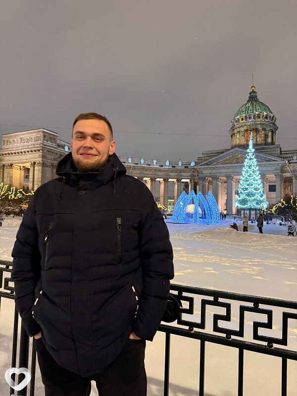 Александр, 27, Мозыре — анкета №3480108
