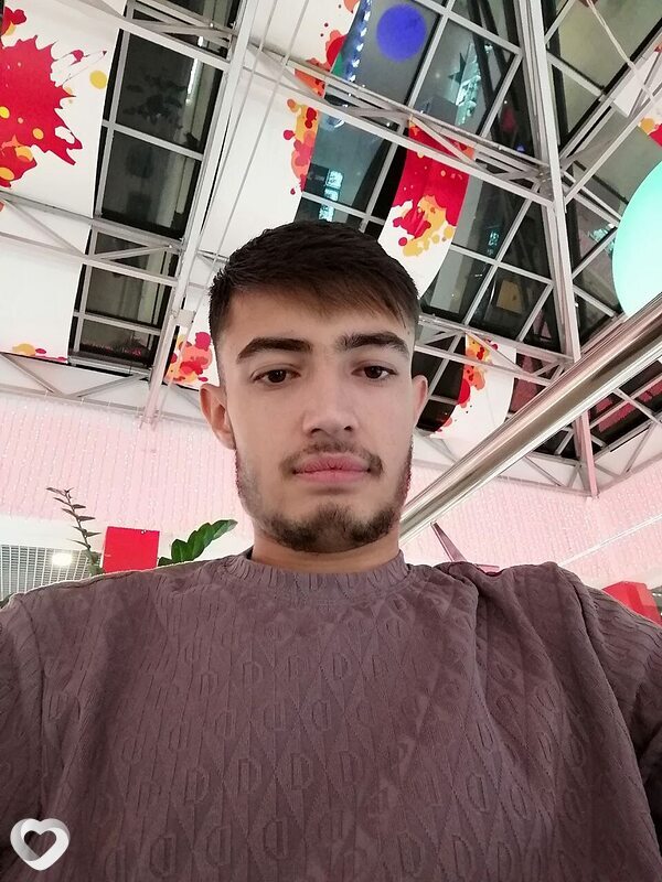 Navruz, 21, Волгограде — анкета №3480111