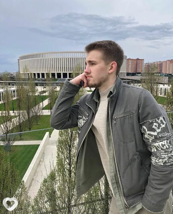 Дима, Краснодар