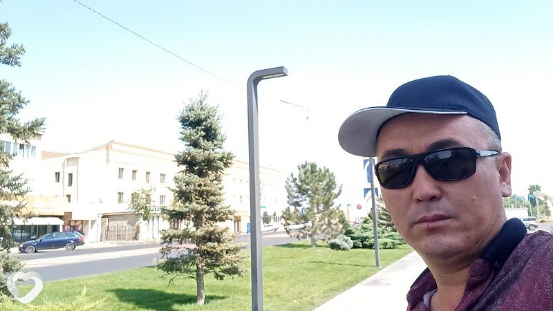 Дидар, 29, Таразе — анкета №3480115