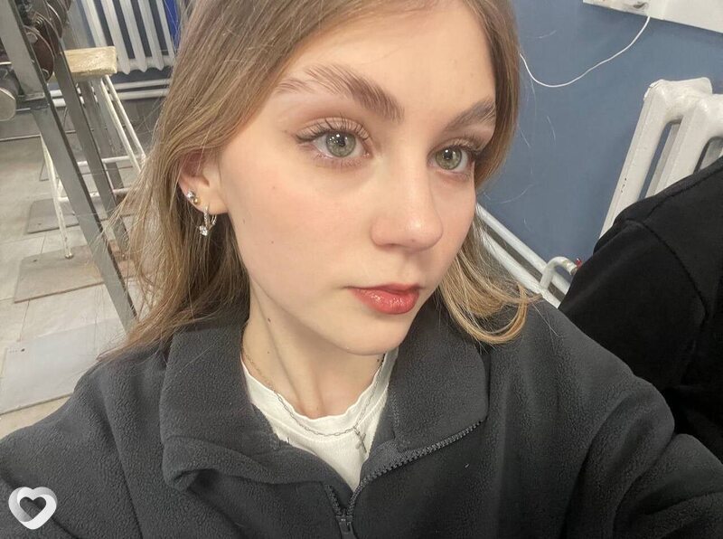 София, 18, Москве — анкета №3480244
