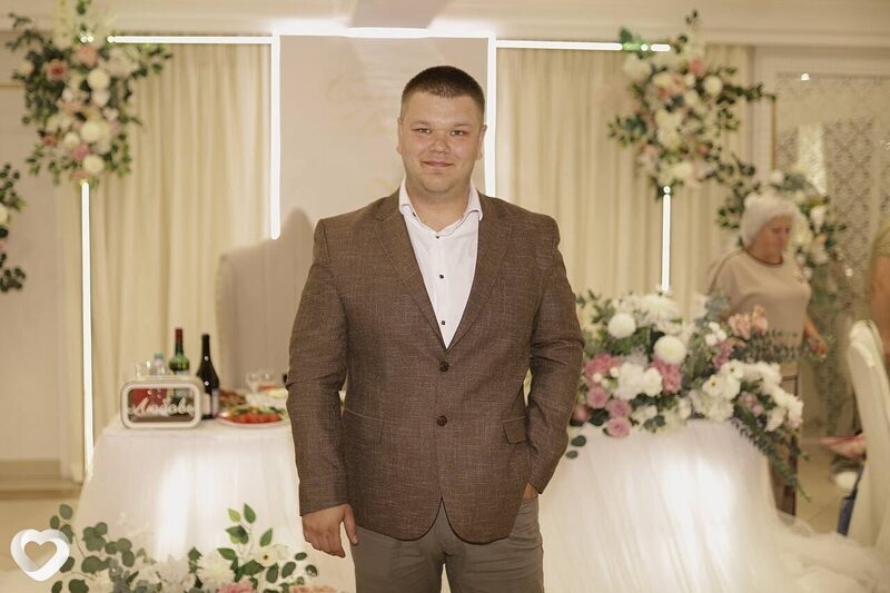 Денис, 26, Дзержинске — анкета №3480260