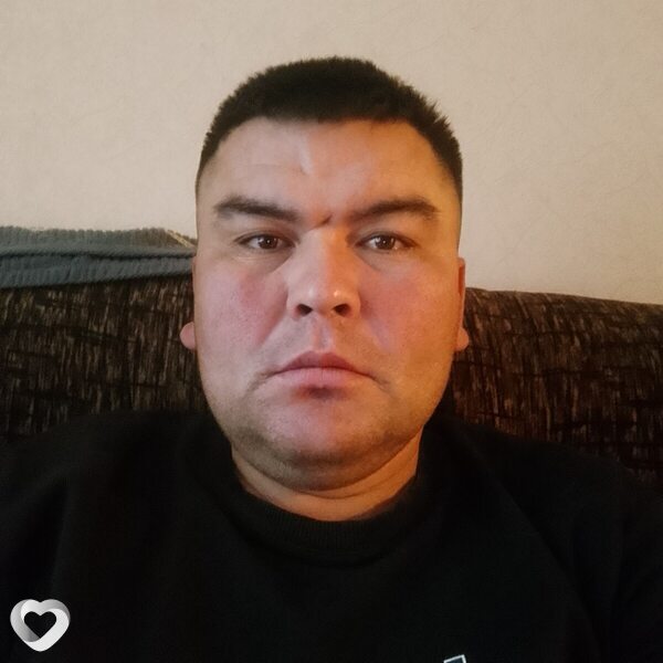 Женя, 37, Ульяновске — анкета №3480264