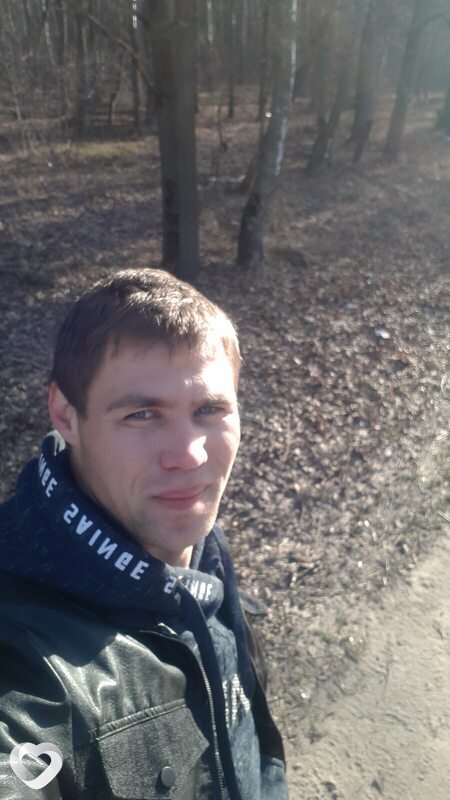 Дмитрий, 34, Волгодонске — анкета №3480193