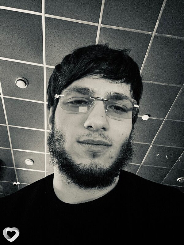 Дамир, 24, Майкопе — анкета №3480209