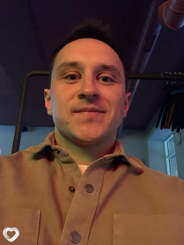 Миша, 34, Дрогичине — анкета №3480212